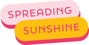 Spreading sunshine